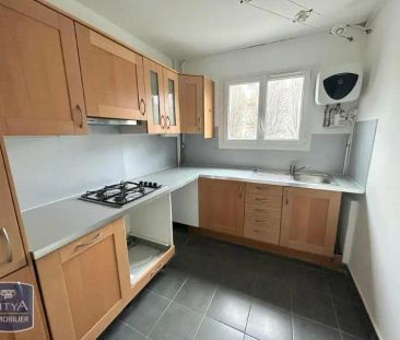 Appartement à louer 3 pièces 53.01m² - Photo 5