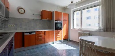 Großzügige, komplett möblierte 4 Zimmer Wohnung mit Loggia in Wien Donaustadt - ab sofort verfügbar - Foto 2