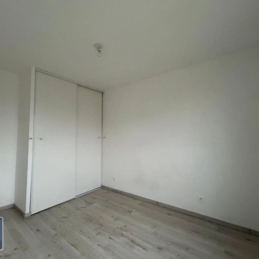 Appartement à louer 2 pièces 46.88m² - Photo 1