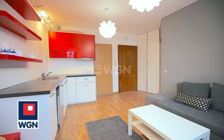 Mieszkanie na wynajem Szczecin - Stare Miasto. Piękne 2 pokojowe 35m2 - Фото 4