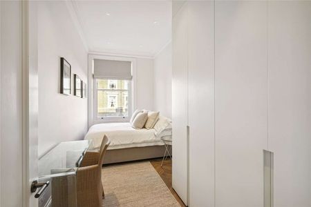 Collingham Place, South Kensington, London, SW5 0PZ - Photo 4