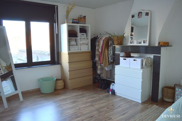 Gezellige instapklare woning met 3 slaapkamers nabij het centrum van Heule - Photo 1