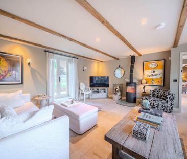 Upper Baggridge, Wellow - Photo 1