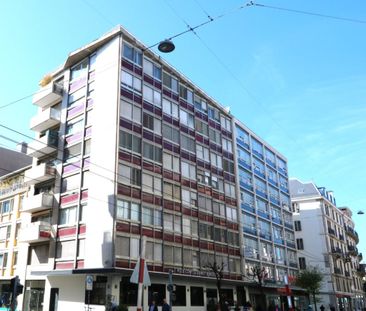 Appartement de 3 pièces à Plainpalais - Photo 5