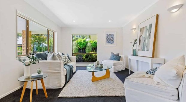 Wonderful, Spacious Home - Photo 1