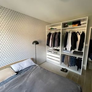 3.5 Zimmer, 85 m², 3. Stock - Foto 2