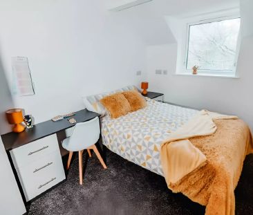 Deluxe Room - Photo 1