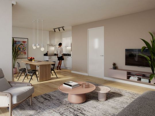 Appartement te huur: Meerkollaan 8 5613 BW Eindhoven - Photo 1