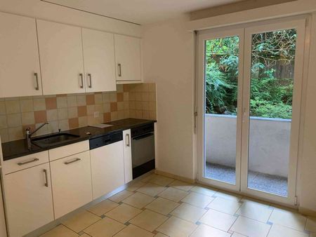 2.5 Zimmer, 45 m², 1. Stock - Foto 2