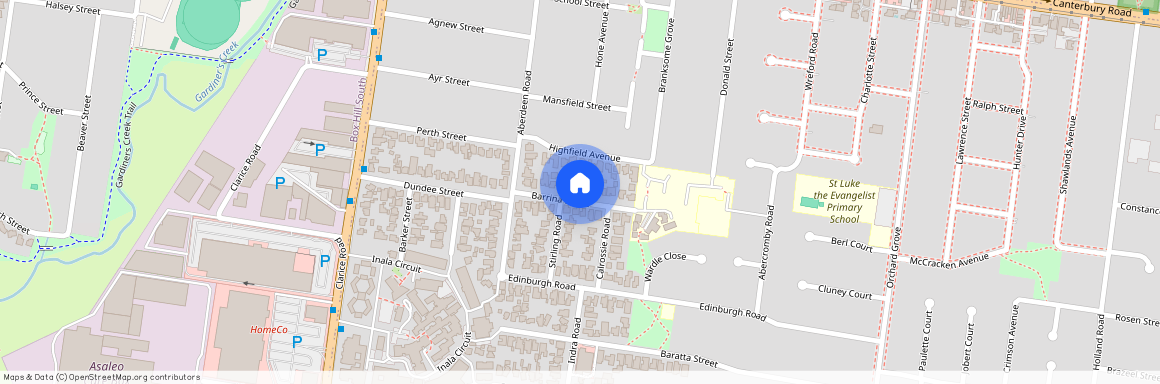 1/9 Barrina St, Vic 3130, Blackburn South