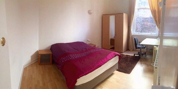 1 bedroom room to rent Victoria Street, Liverpool, L2 - Photo 1