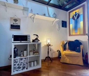 Bilocale vicolo Privato Lavandai, Navigli - Darsena, Milano - Photo 1