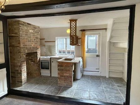 Castle Street, Berkhamsted, HP4 - Photo 5