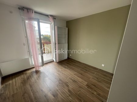 Appartement de 70 m² à Massy - Photo 2