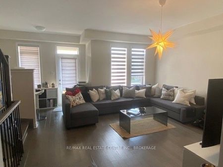 For Lease - 3296 Erasmum Street Unit# 03, Oakville, Ontario - Photo 3