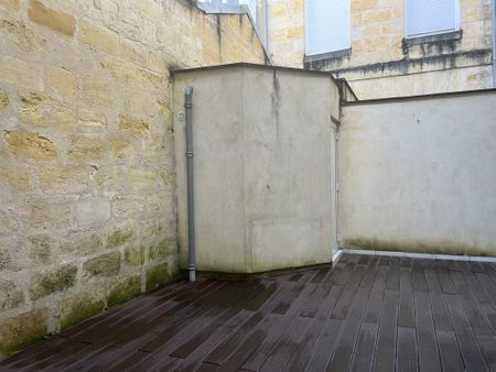 Appartement T5 triplex - Photo 2