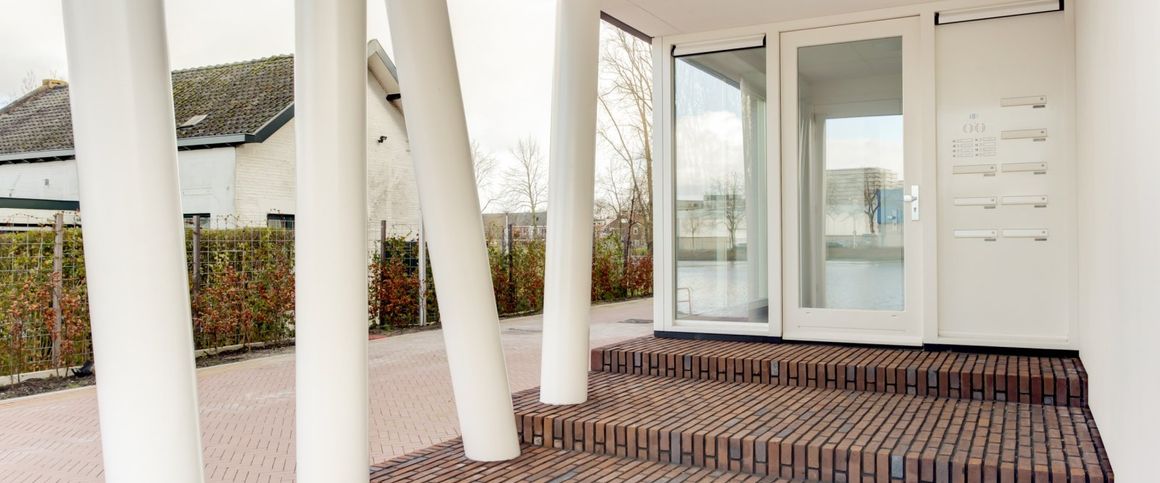 Te huur: Neerlandiakade 42 - Photo 1