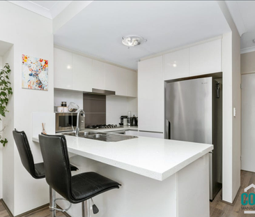 3/10 Tate St, St James WA 6102 - Townhouse For Rent | Domain - Photo 1