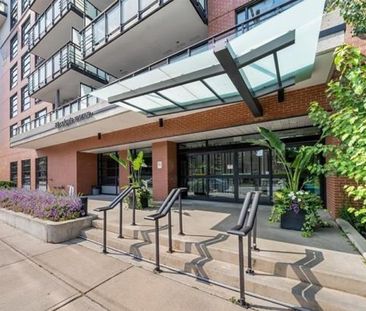 For Lease - 88 COLGATE Avenue Unit# 309, Toronto, Ontario - Photo 6