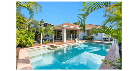 Hidden Oasis in Sought-After Sunrise Beach! - Photo 2