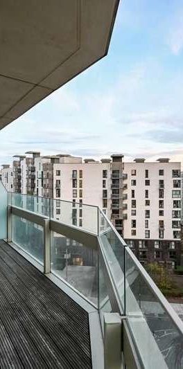 Vesta House, East Village, Stratford, E20 - Photo 1