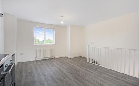 1 bedroom flat to rent - Photo 2