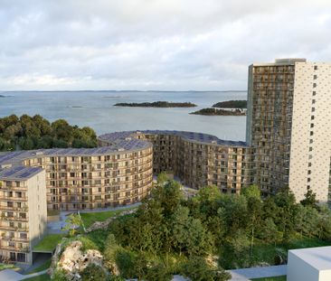 Telivägen, Nynäshamn - Photo 1
