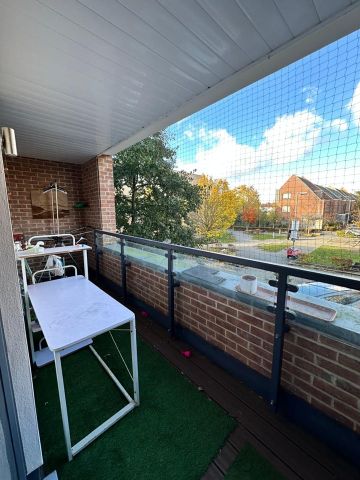 3 Bed Flat, Albers Court, HA3 - Photo 3