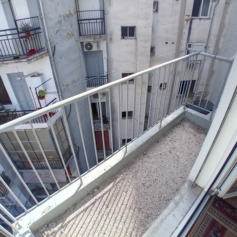 Διαμέρισμα 75 τ.μ. για ενοικίαση, Θεσσαλονίκη - Κέντρο, Λαδάδικα - Photo 1
