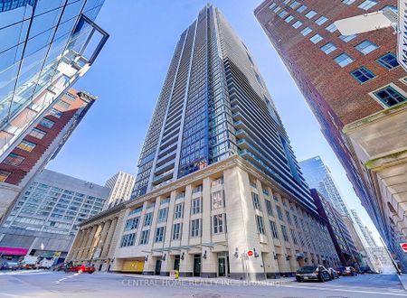 For Lease - 70 Temprance Street Unit# 3501, Toronto, Ontario - Photo 5