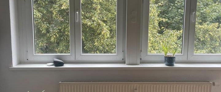 2-Zimmer-Wohnung in Lichtenberg – möbliert - Photo 1