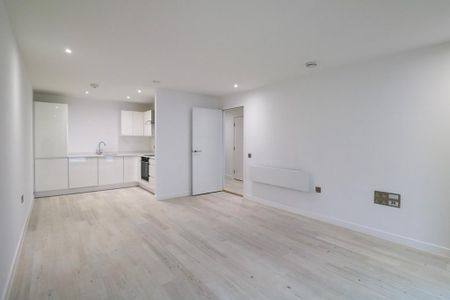 1 bedroom apartment to rent - Photo 2