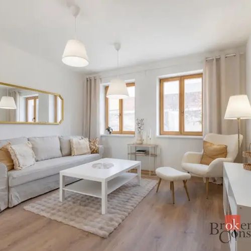 Pronájem bytu 2+kk 50 m - Photo 1