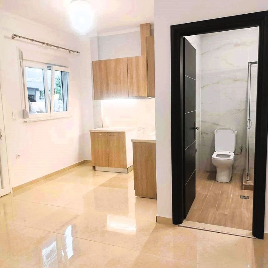 Studio/Γκαρσονιέρα για ενοικίαση Αστικά (Κατερίνη) - Φωτογραφία 1