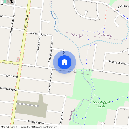 1/244 Coker Street, Berserker, QLD 4701