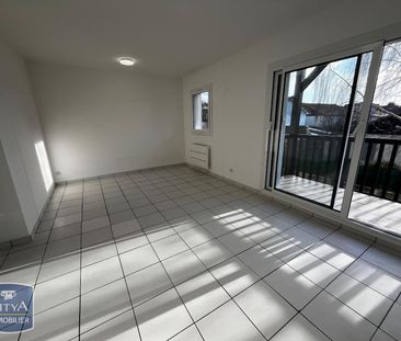 Location Appartement 2 pièces 34m² BLONVILLE SUR MER 14910 - Photo 2