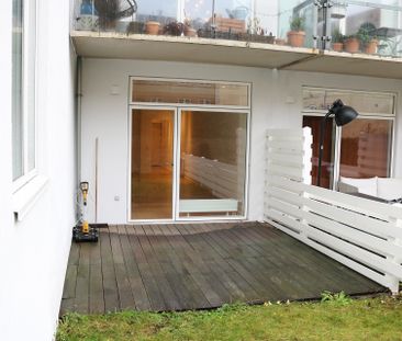 Sønder Allé 25A, st. 6, 8000 Aarhus C - Photo 6