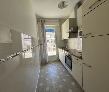 Location appartement 2 pièces - 47m² à Nice (06000) - Photo 3