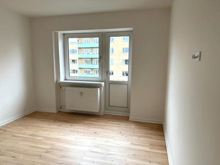 Skøn 5-værelses lejlighed i hjertet af Odense - Photo 4