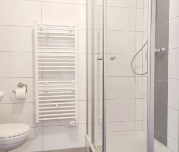 Großzügige 2-Zimmer-Erdgeschosswohnung mit Balkon! - Photo 4