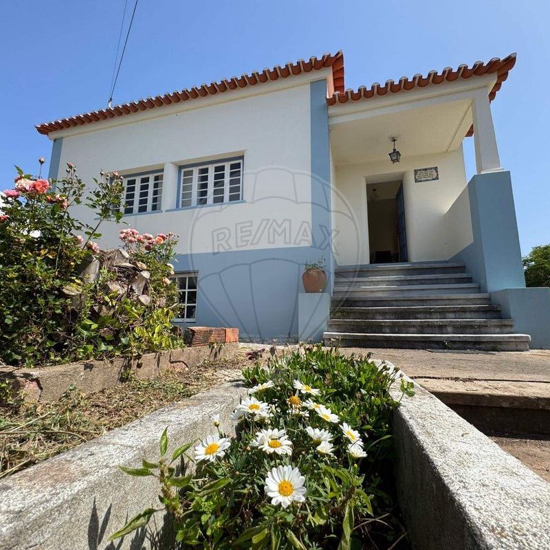 Moradia T4 em Lisboa - Photo 1