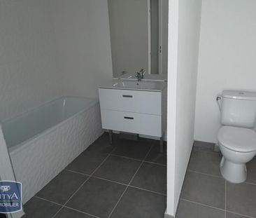 Location Appartement 2 pièces 44m² JUVIGNAC 34990 - Photo 1