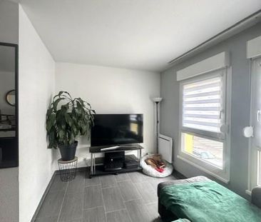 F4 A LOUER CENTRE VILLE COLMAR - Photo 6