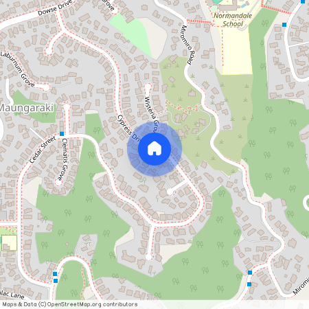 64 Cypress Drive, Maungaraki, Lower Hutt