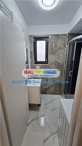 Garsoniera Mobilata Utilata, in Militari Residence, 400 Euro - Photo 4