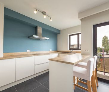 Appartement te huur - Photo 5