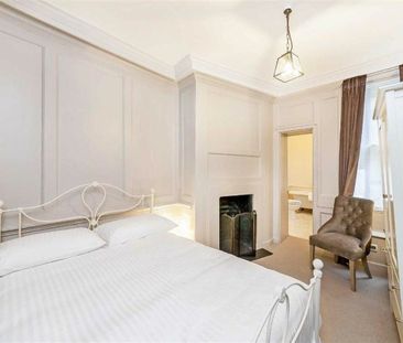 Meard Street, Fitzrovia & Covent Garden, W1F - Photo 1