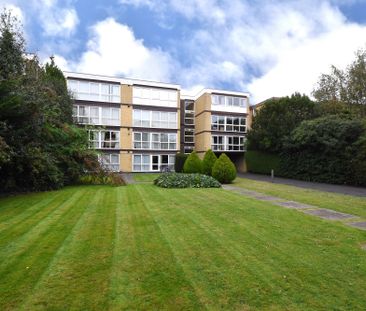 Lathkill Court, Beckenham, BR3, London - Photo 1