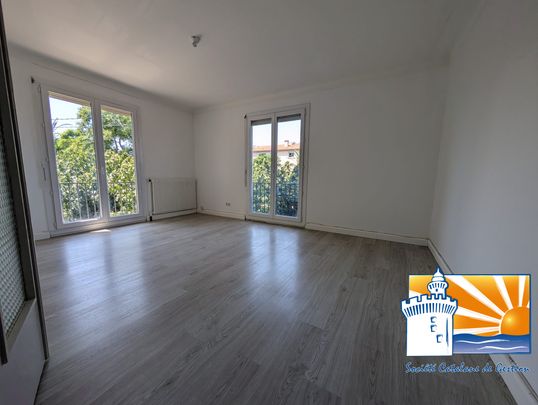 Location Appartement 3 pièces 67m² PERPIGNAN 66000 - Photo 1