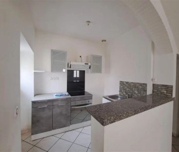 Location maison 2 pièces - 52.47m² à Le péage-de-roussillon (38550) - Photo 6